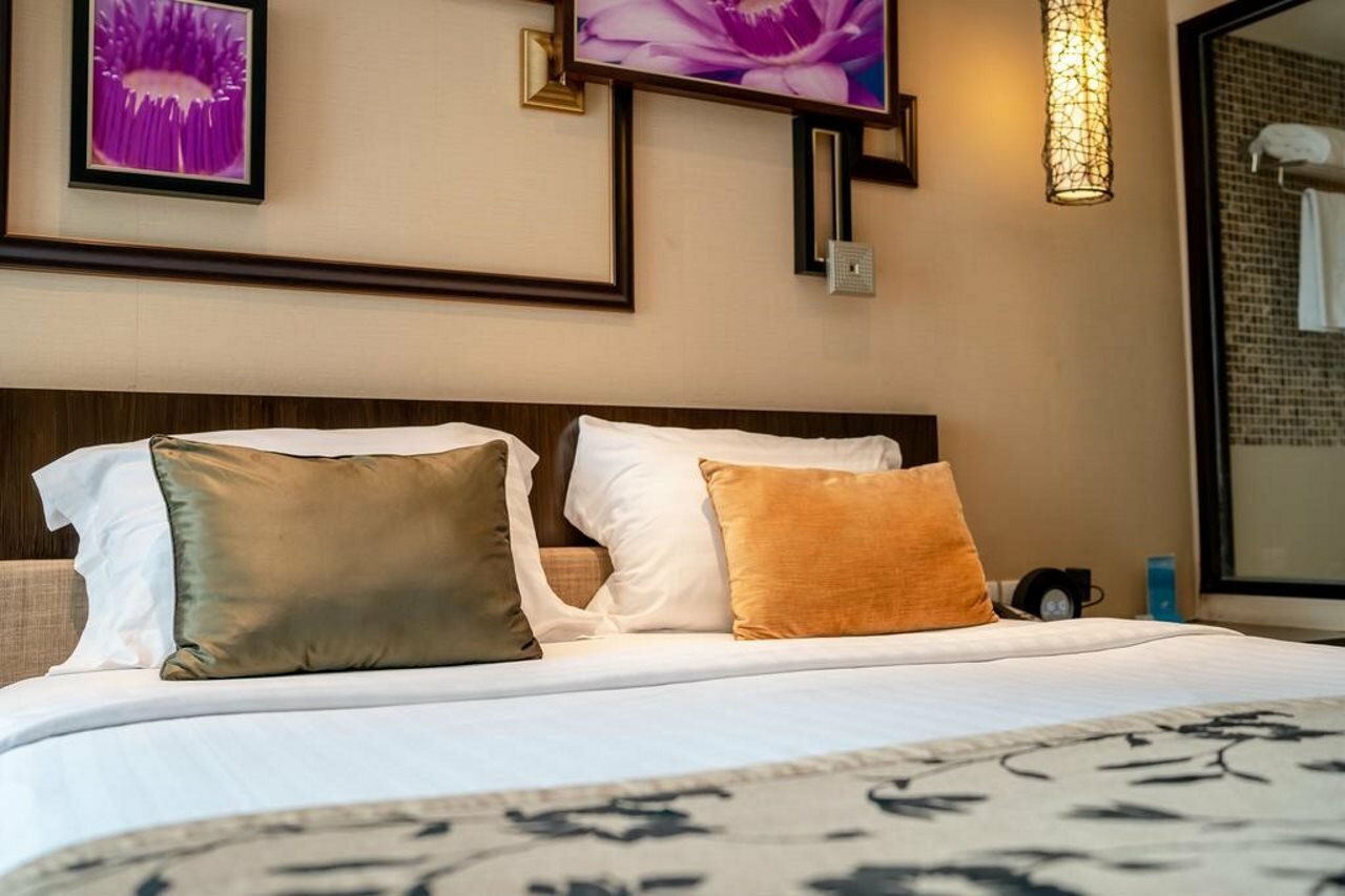 Фото отеля 4