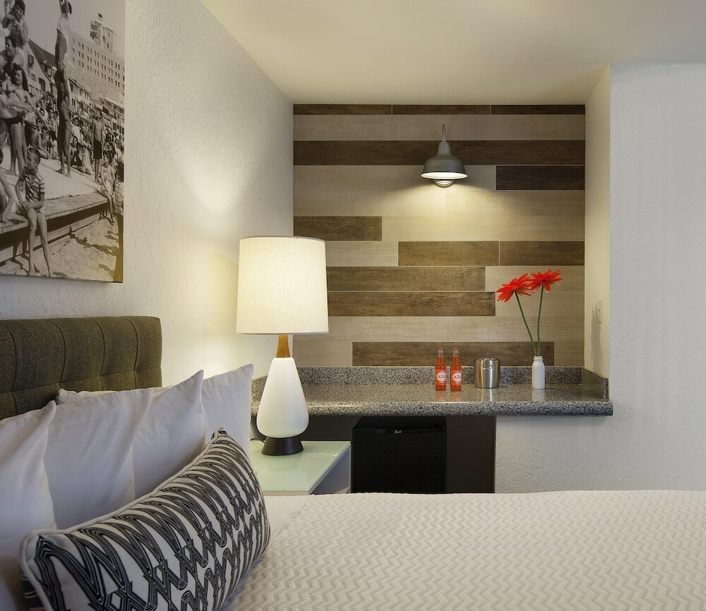 Фото Inn at Venice Beach