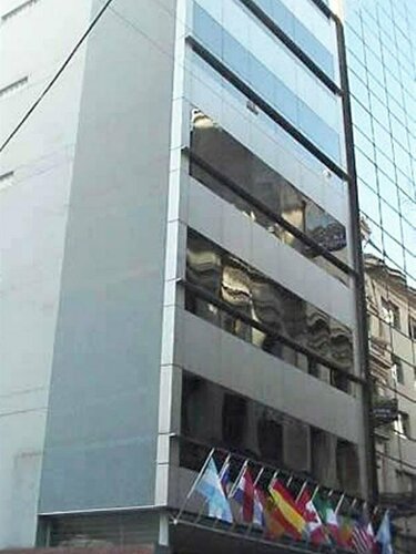 Гостиница Argentina Tango Hotel в Буэнос-Айресе