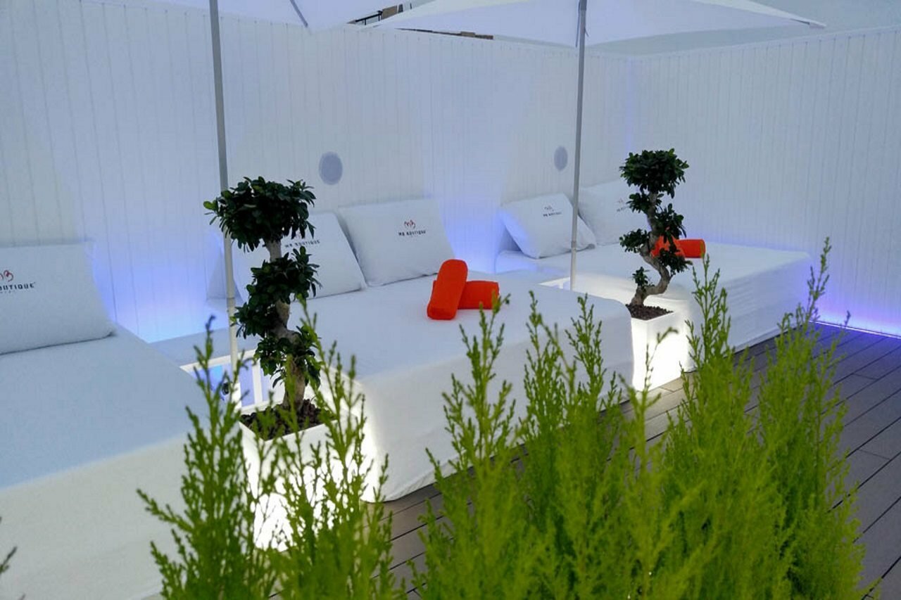 Фото Mb Boutique Hotel - Adult Recommended -