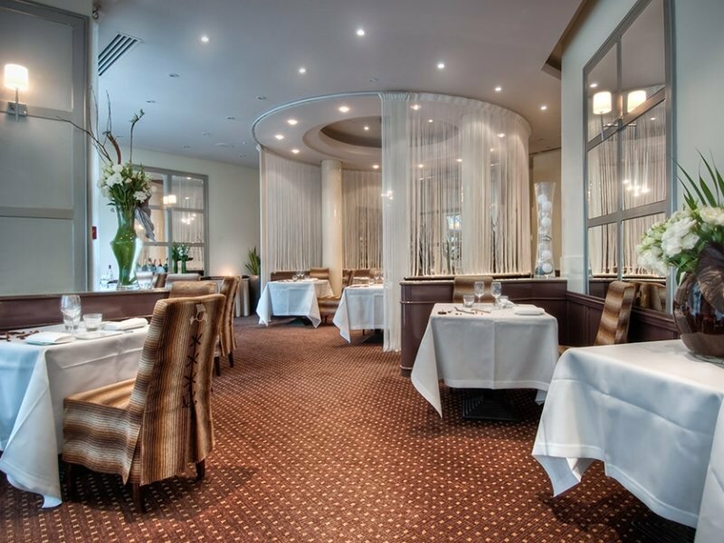 Фото Hôtel Ampère