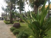 Фото Rum Bungalow Resort Phu Quoc