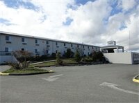 Фото Red Lion Inn & Suites Sequim