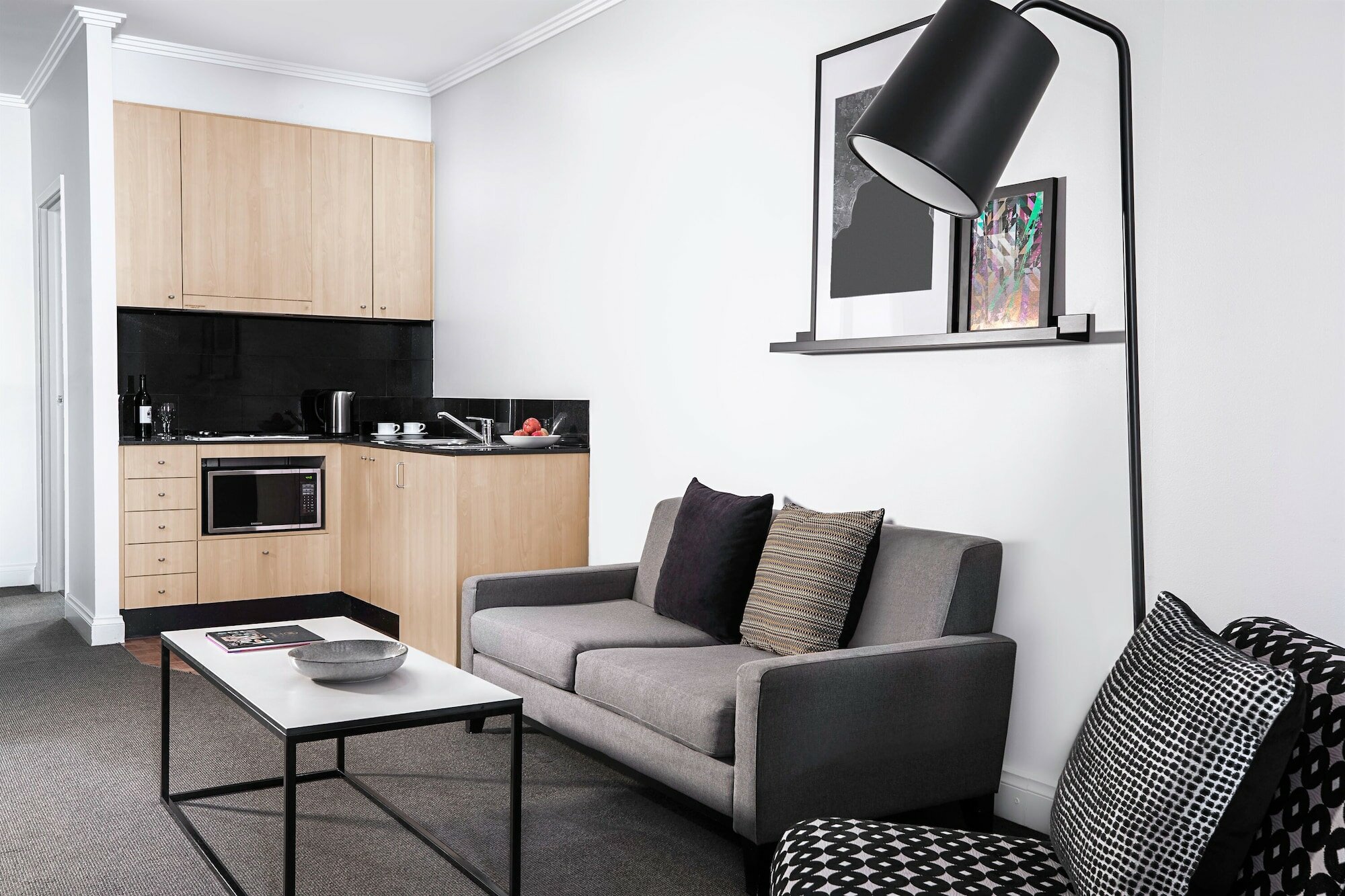 Фото отеля 4