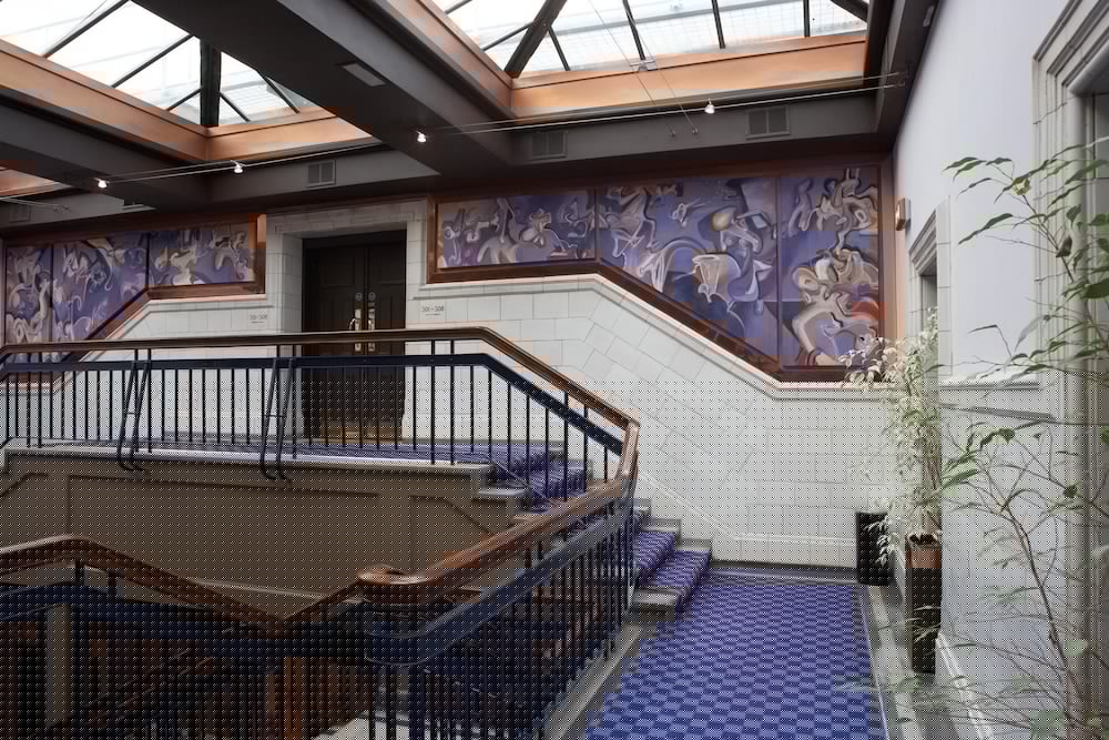 Фото Arthouse Hotel Glasgow