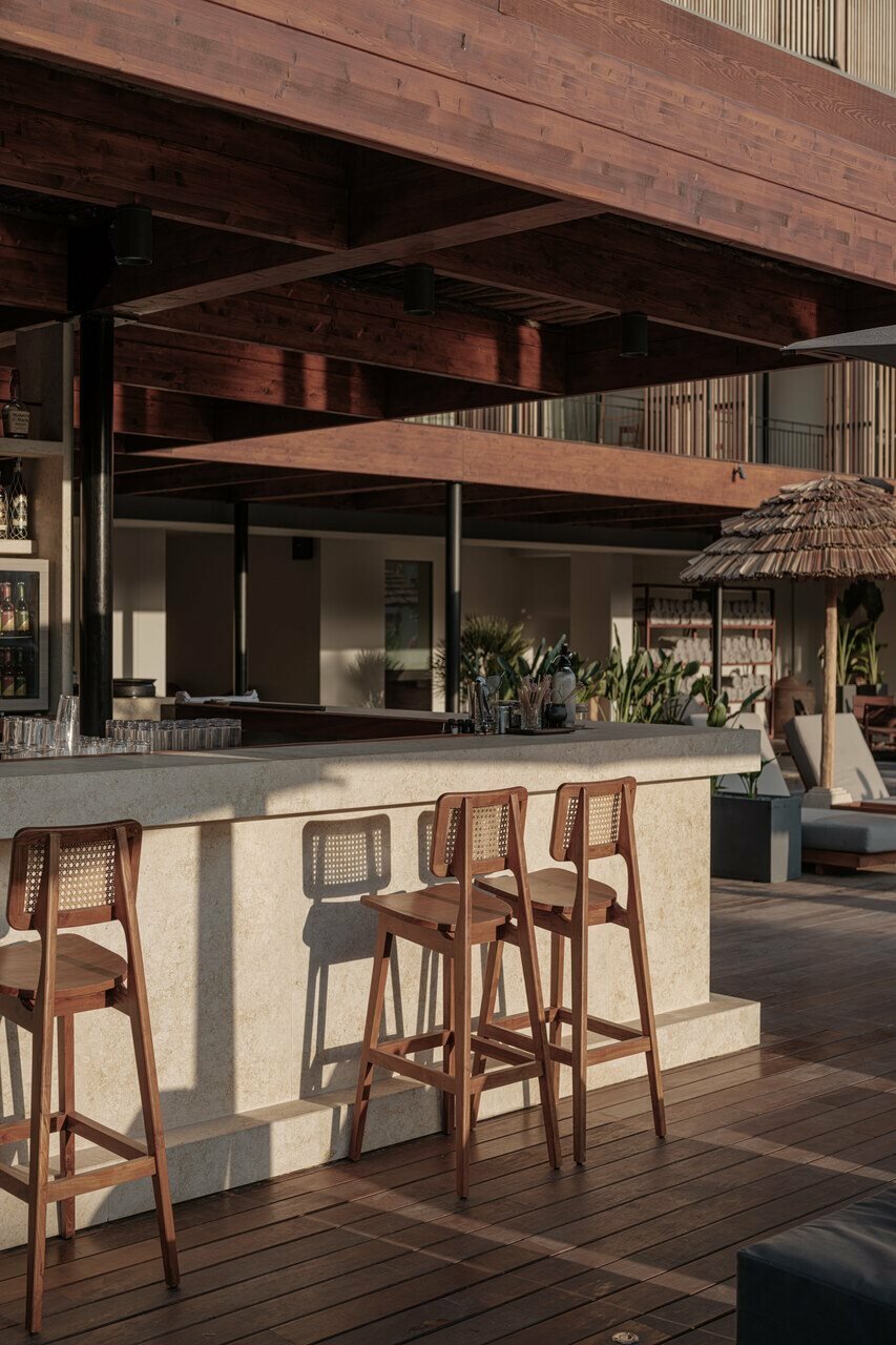 Фото Отель Oku Ibiza