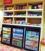 Фото TownePlace Suites by Marriott Tampa Westshore/Airport