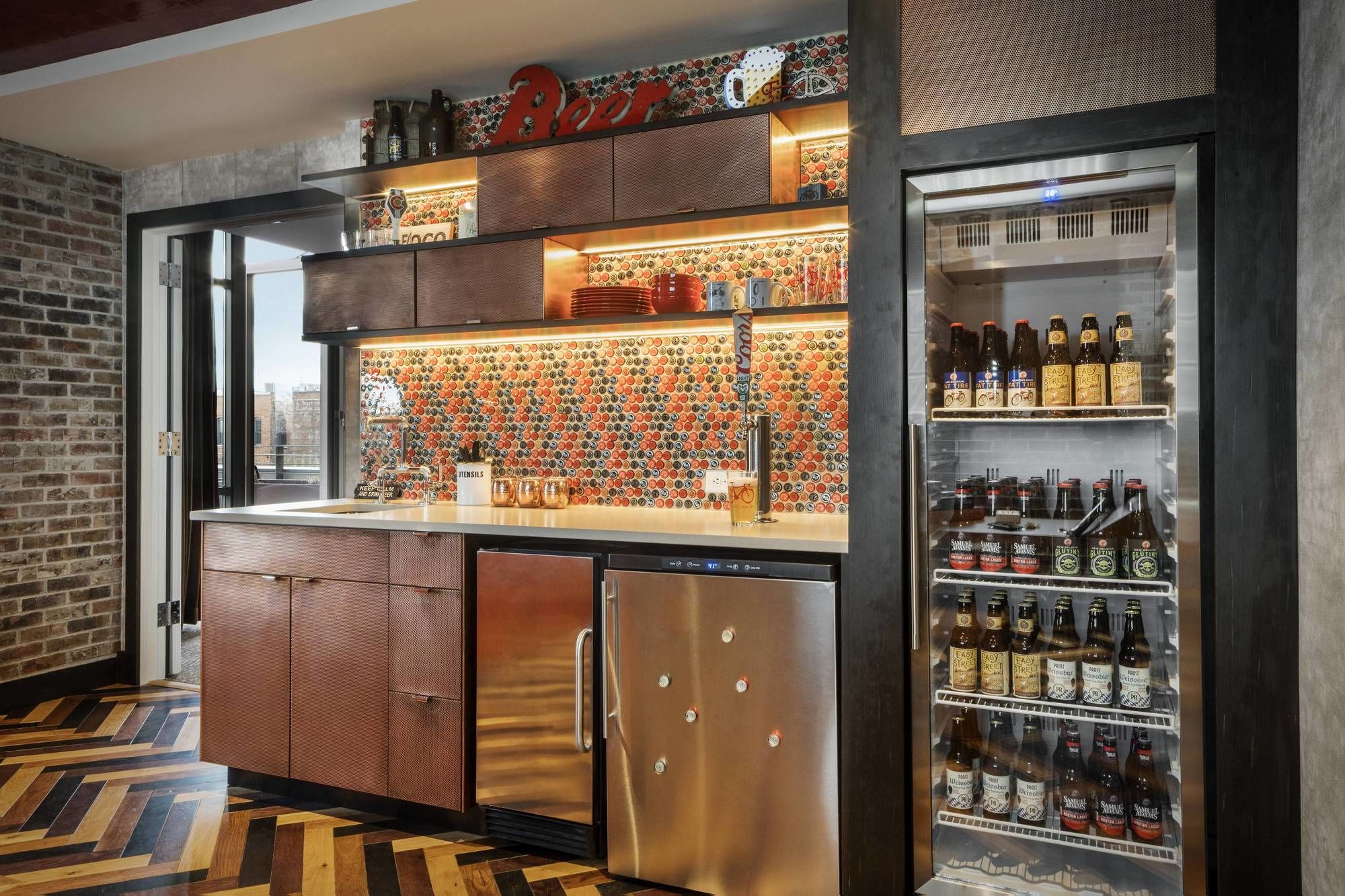 Фото The Elizabeth Hotel, Autograph Collection