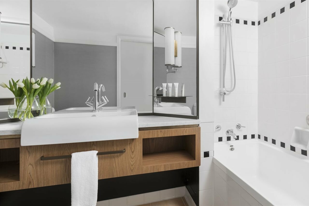 Фото Cordis Auckland