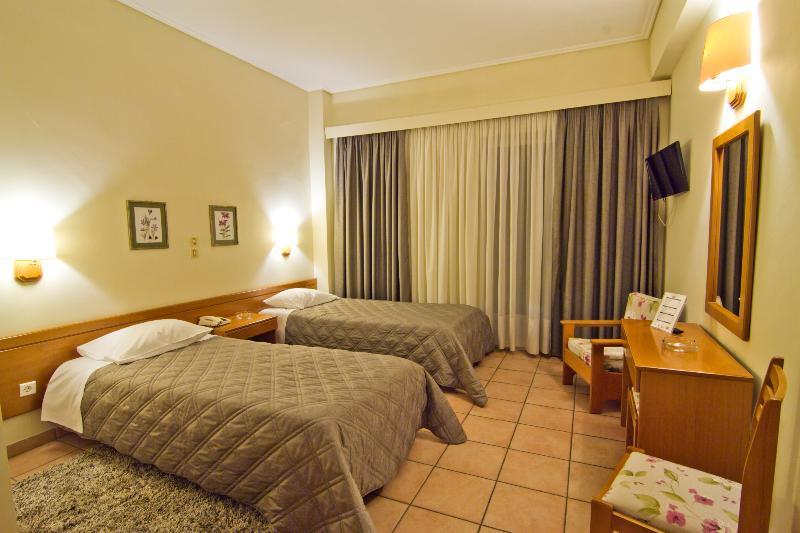 Фото Green Hill Hotel