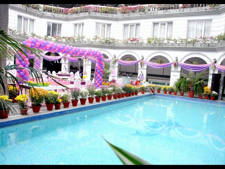 Фото Grand Continental Hotel