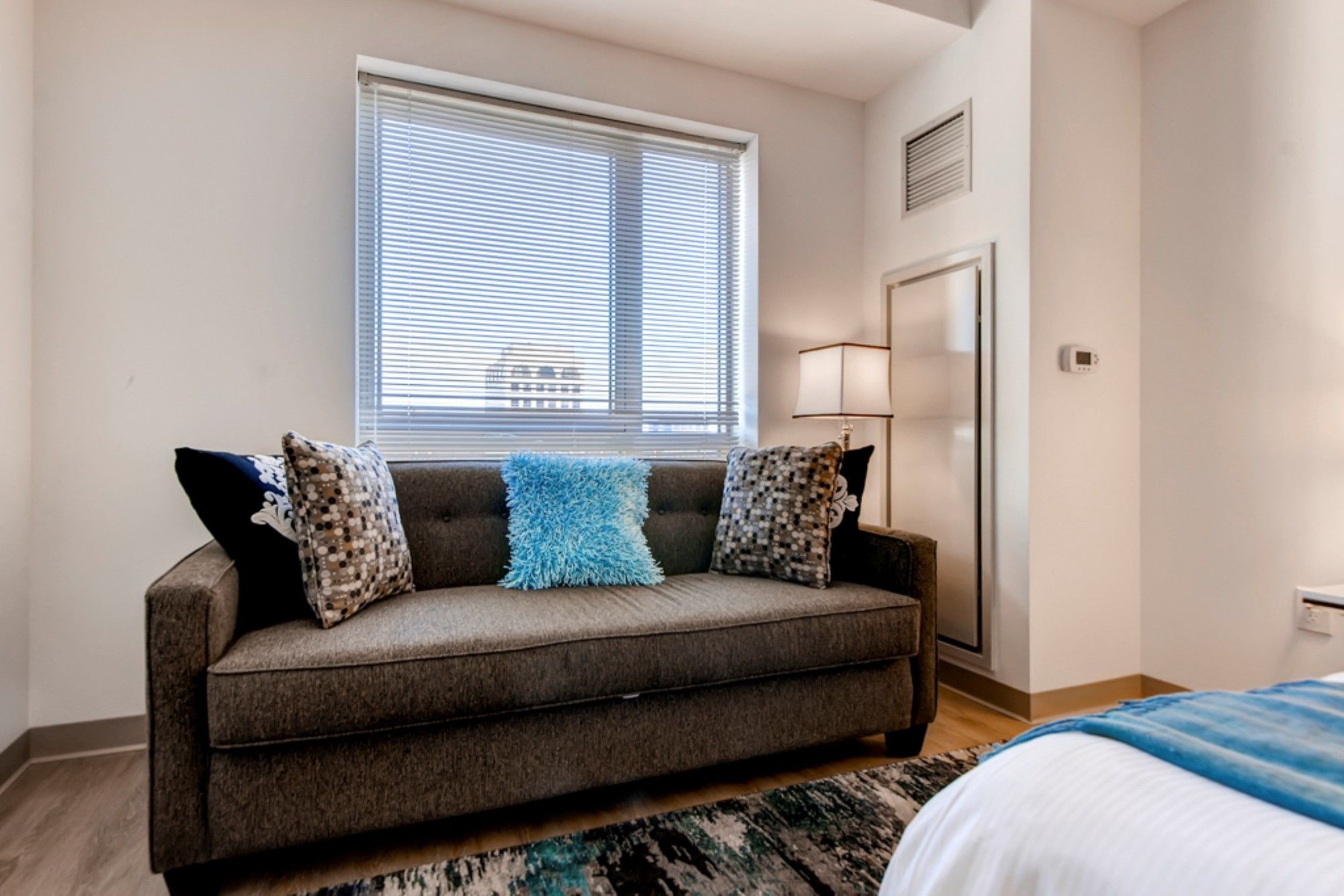 Фото Апарт-Отель Global Luxury Suites Downtown Boston