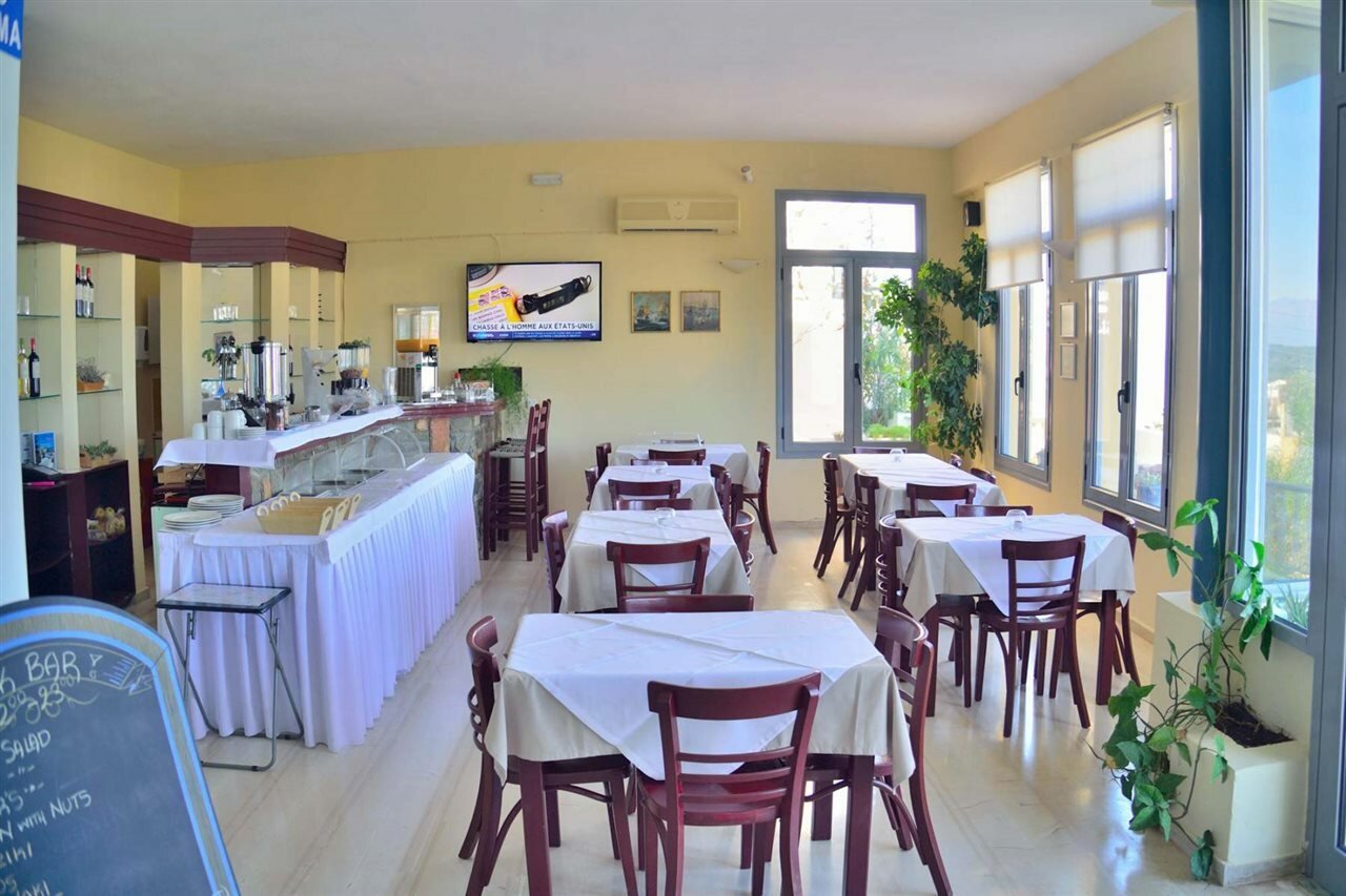 Фото Aphea Village