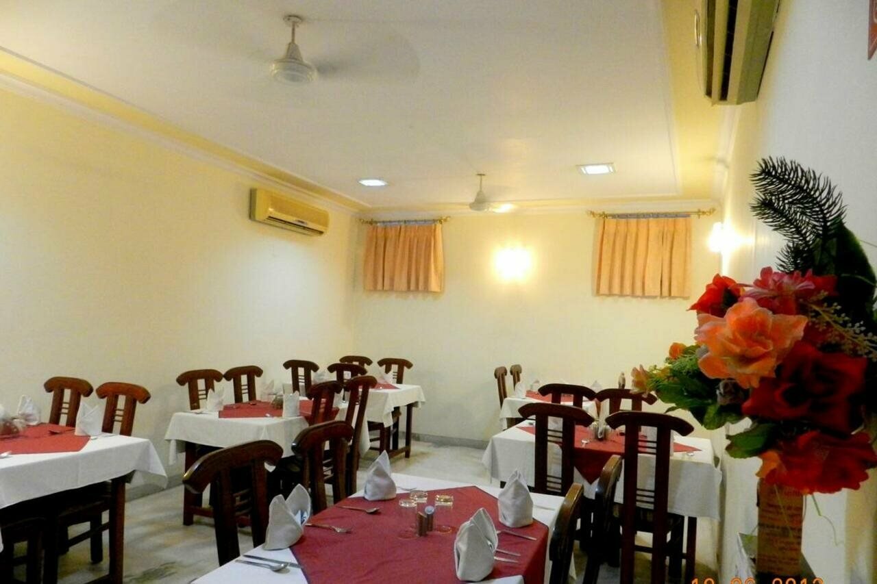 Фото Tara Palace