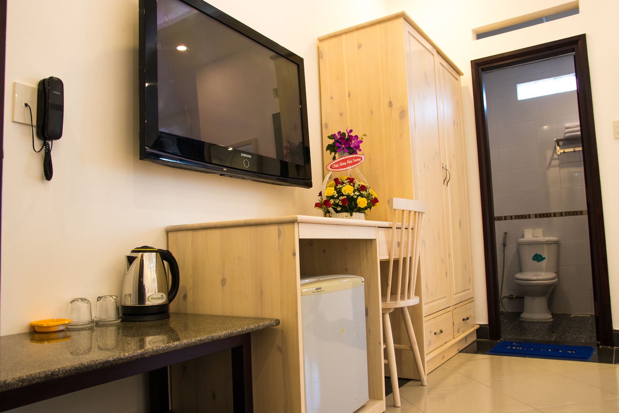 Фото Maika Hotel