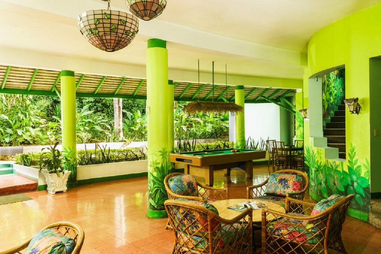 Фото Doctors Cave