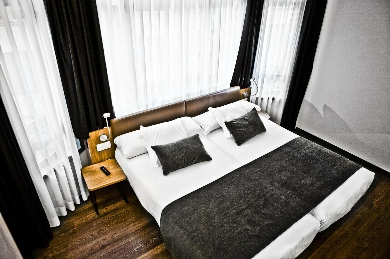 Фото Lux Santiago