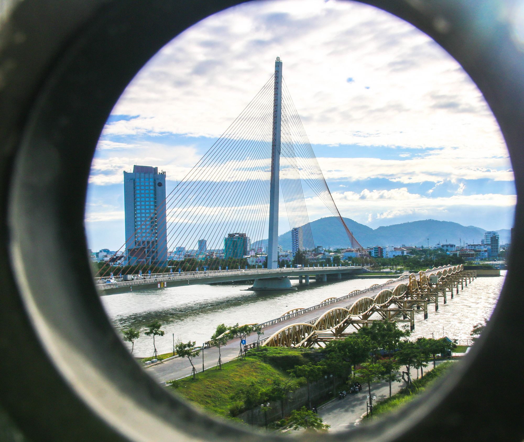 Фото Fivitel Da Nang