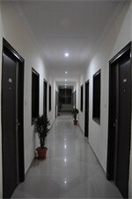 Фото Hotel Anand Villa