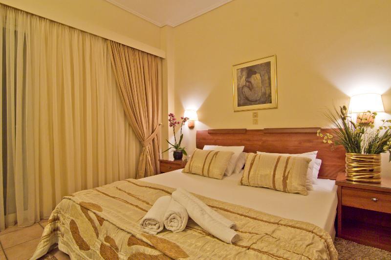 Фото Green Hill Hotel