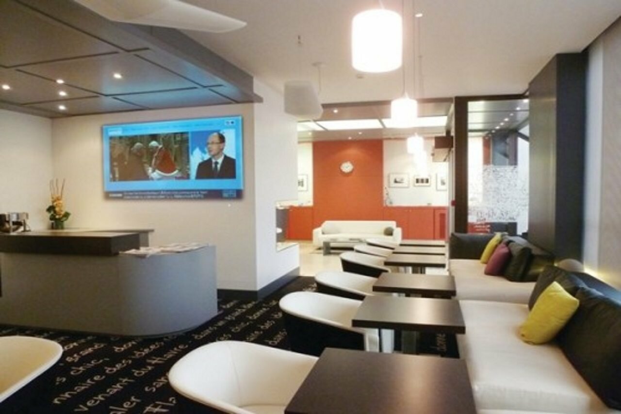 Фото Best Western Art Hotel