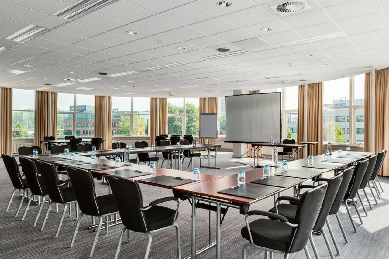 Фото Nh Zoetermeer