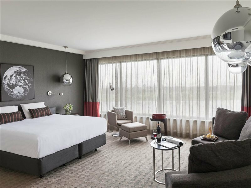 Фото Pullman Melbourne Albert Park