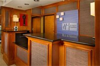 Фото Holiday Inn Express & Suites San Antonio-Dtwn Market Area, an Ihg Hotel
