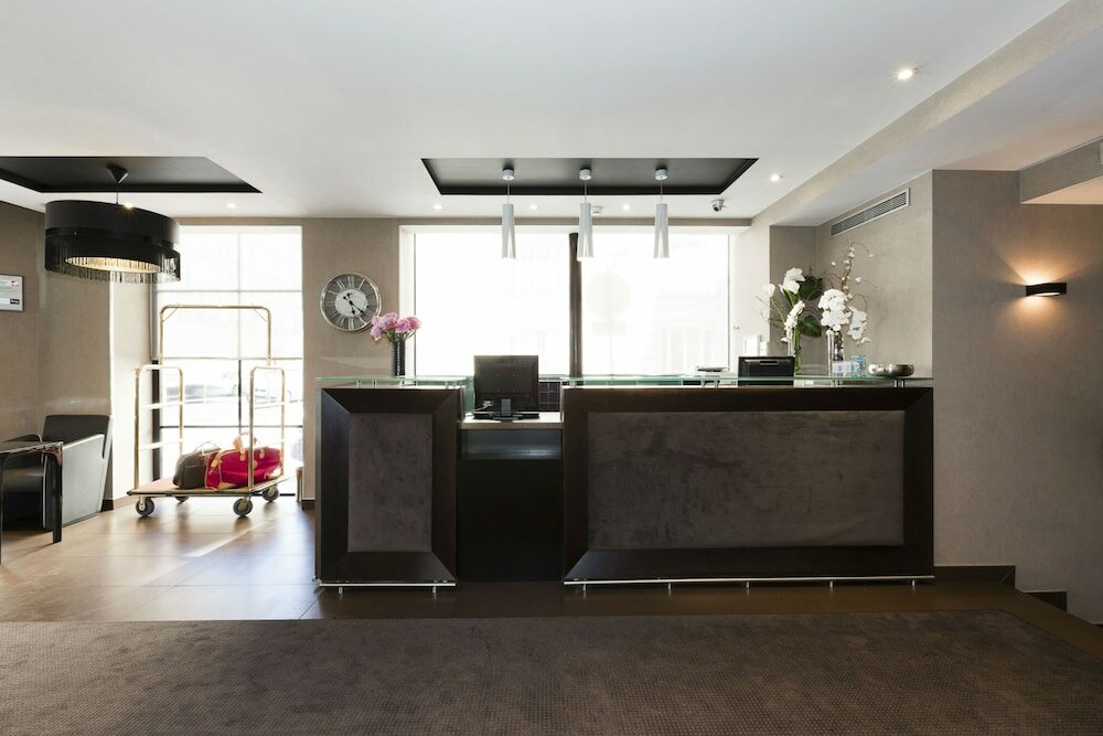 Фото отеля 4