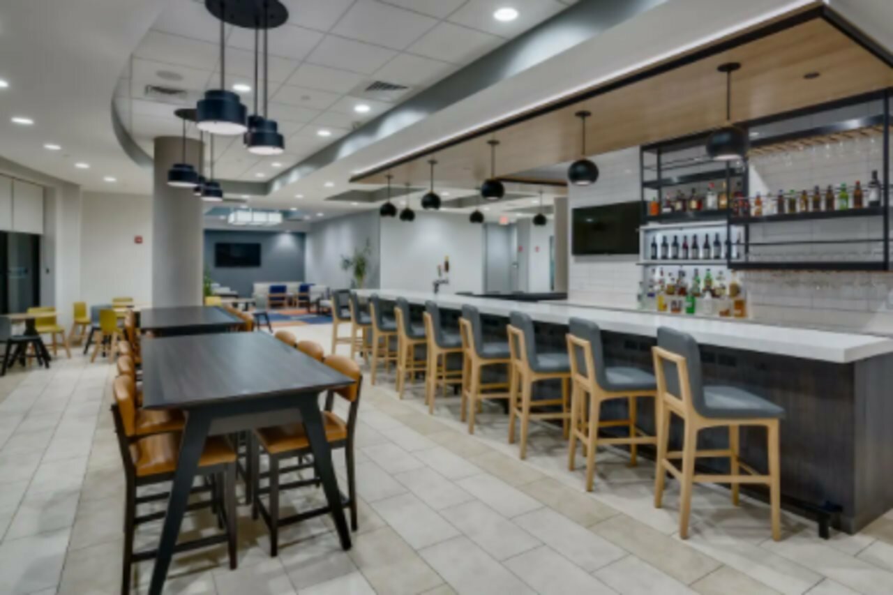 Фото Hyatt house Los Angeles LAX/Manhattan Beach