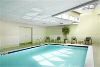 Фото Hampton Inn Silver Spring