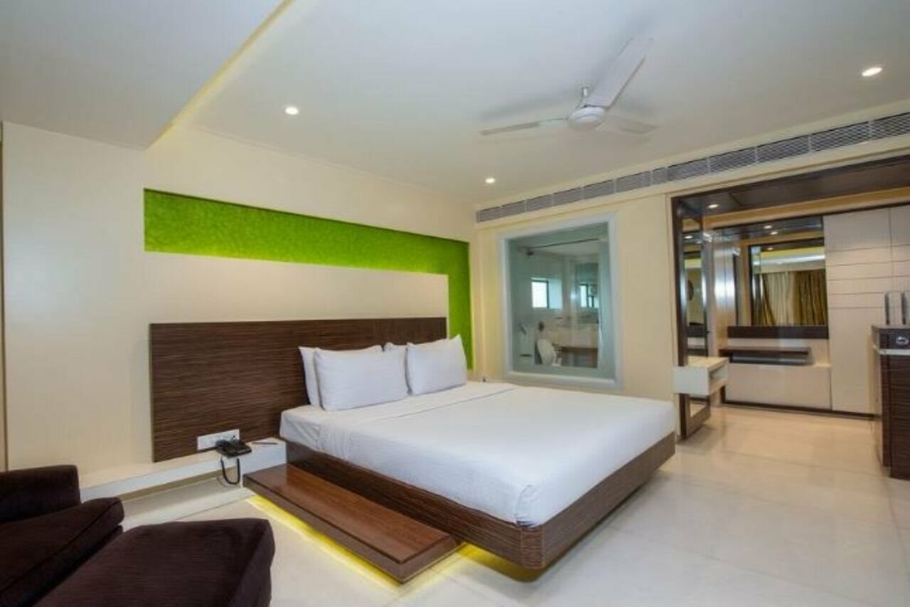 Фото Boutique Hotel Bawa Suites