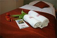 Гостиница Ruby Blue в Остраве
