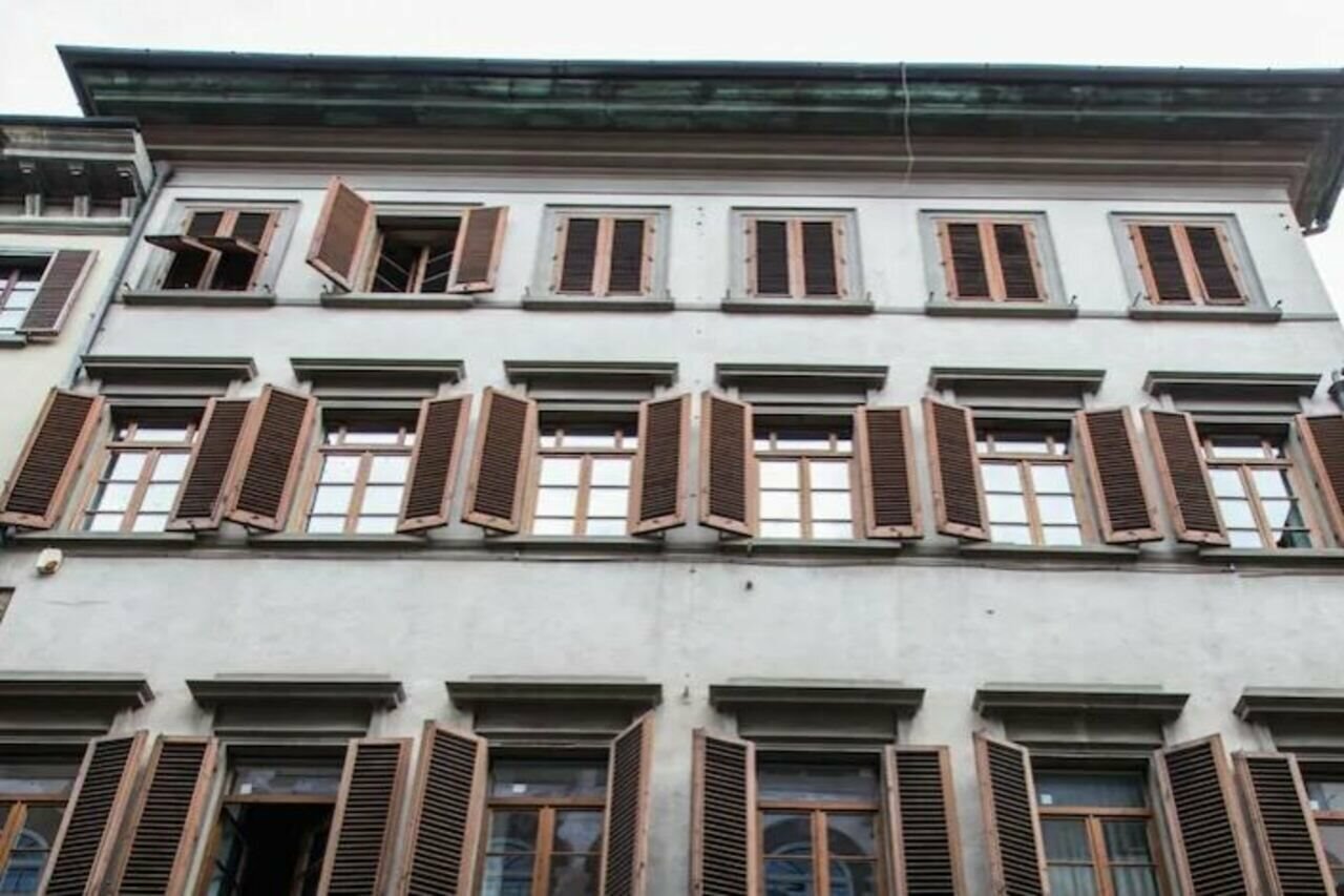 Фото Soprarno Suites