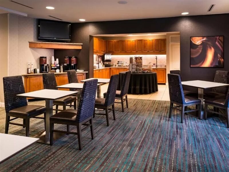 Фото Residence Inn by Marriott Port St. Lucie