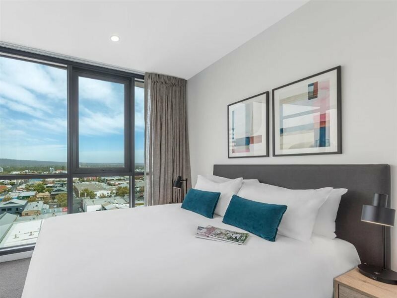 Фото Avani Adelaide Residences