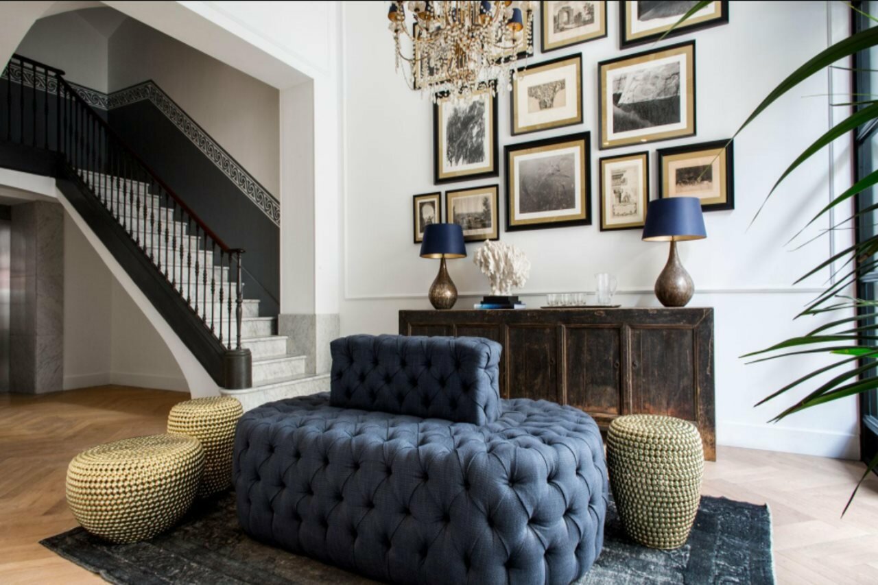 Фото Midmost Barcelona  by Majestic Hotel Group