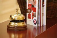 Фото Est Western Plus Le Havre Centre Gare