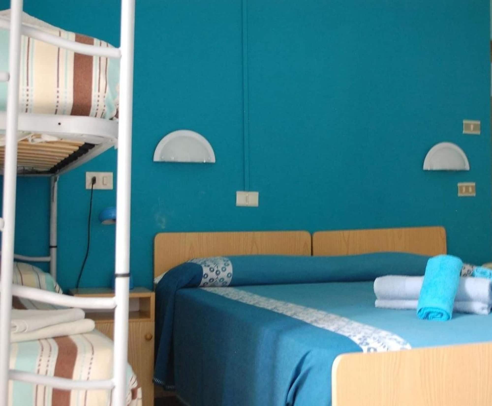 Фото Hotel Villa Mirna