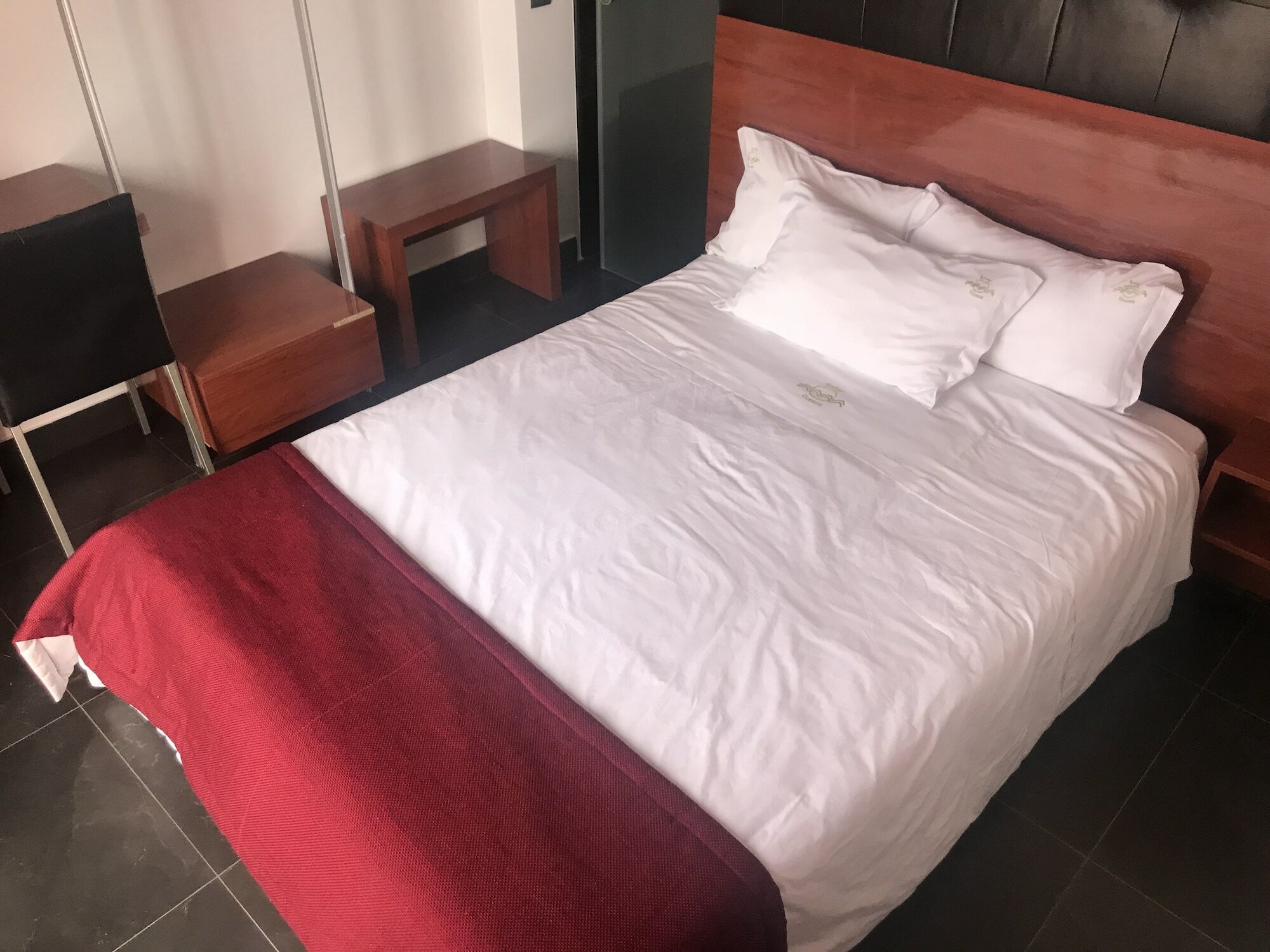 Фото Hotel Oceano