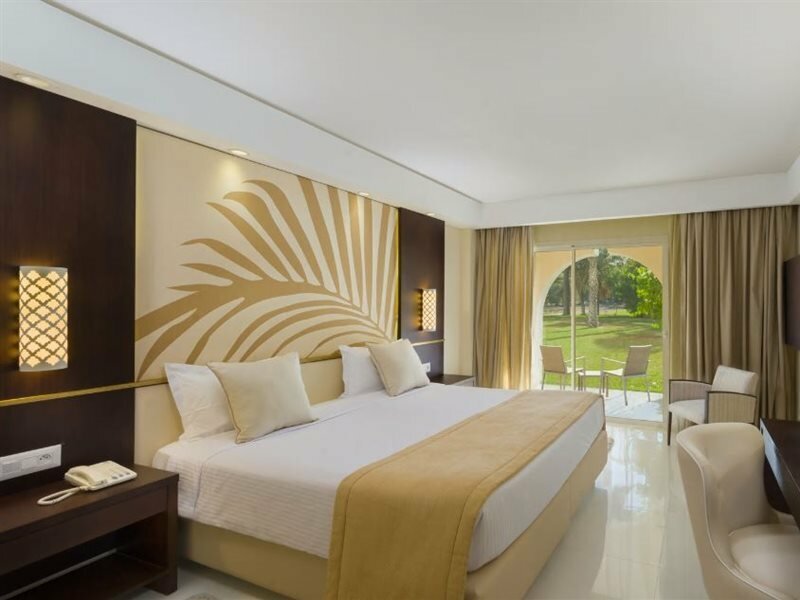 Фото Iberostar Selection Kuriat Palace