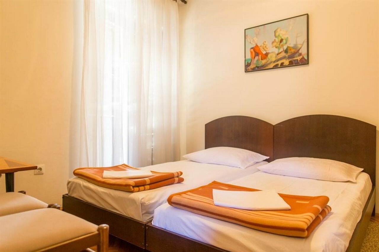 Фото Guest House Blue Coast