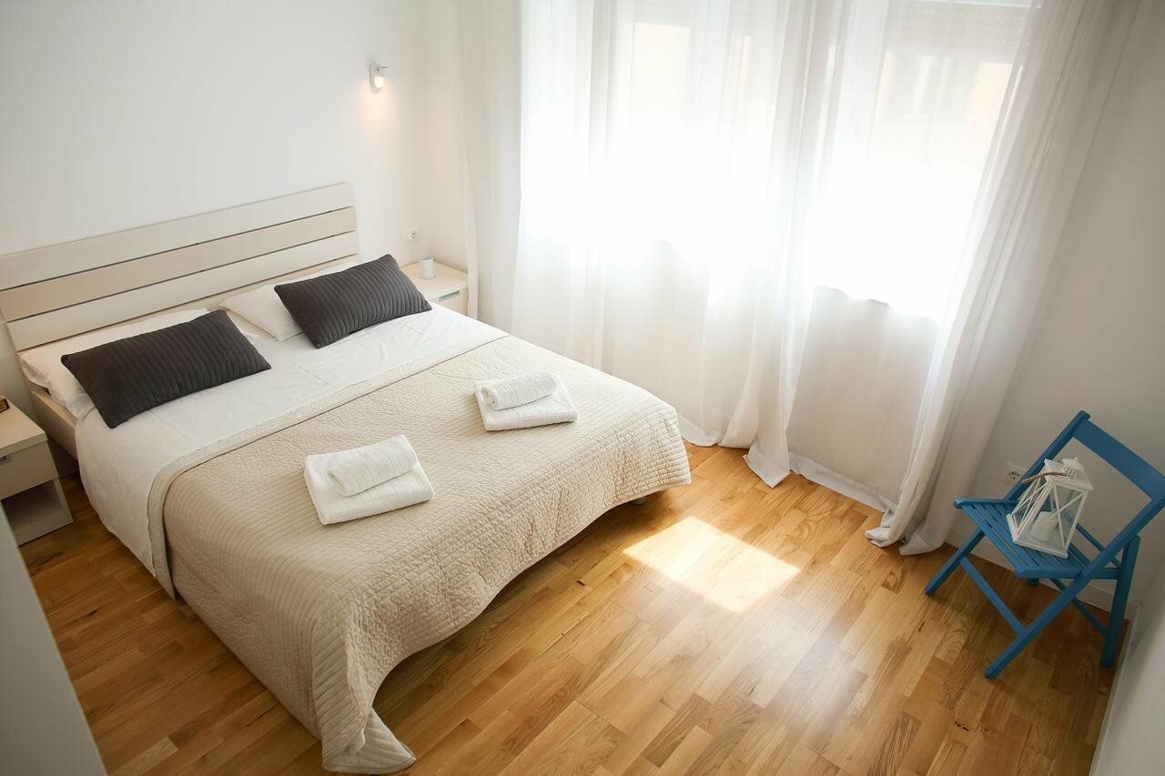 Фото Apartment Le Monde