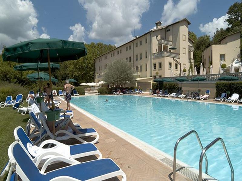 Фото Grand Hotel Terme di Stigliano