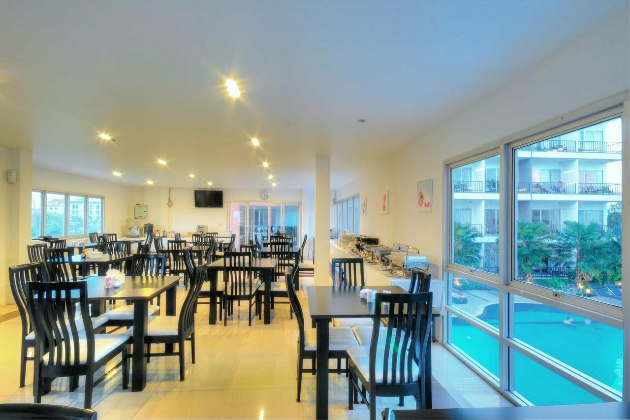 Фото Grand Bs Airport Hotel Suvarnabhumi