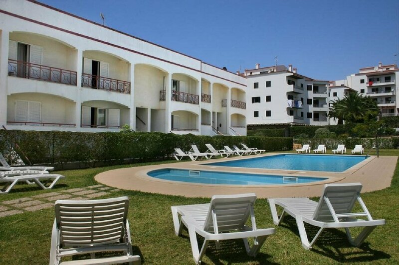 Апартаменты Apartamentos King's