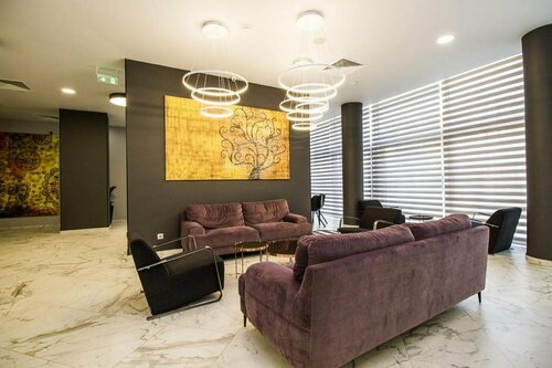 Гостиница Best Western Plus Premium Inn в Солнечном Береге