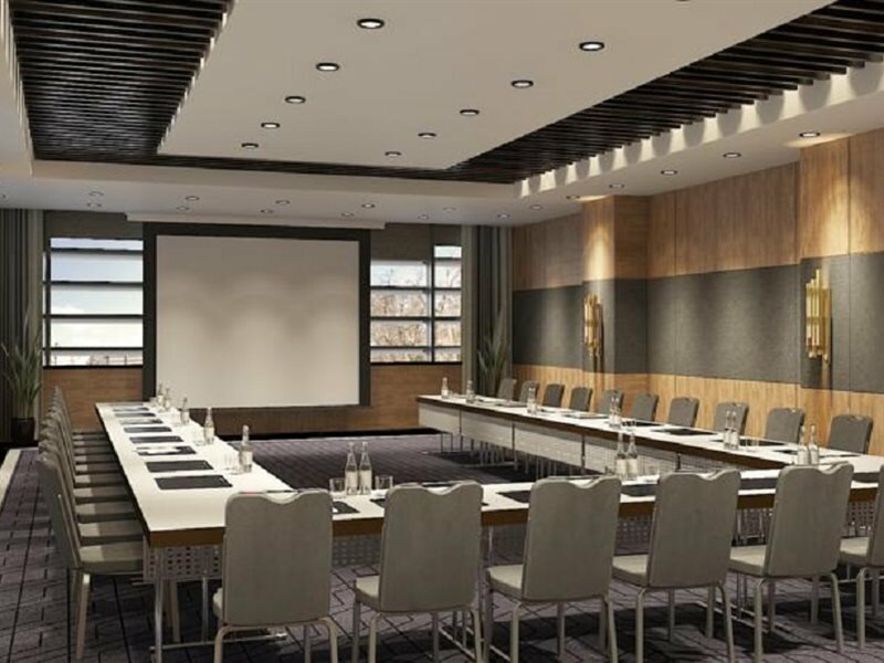 Фото Radisson Blu Hotel