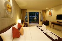 Фото Tea Tree Boutique Resort