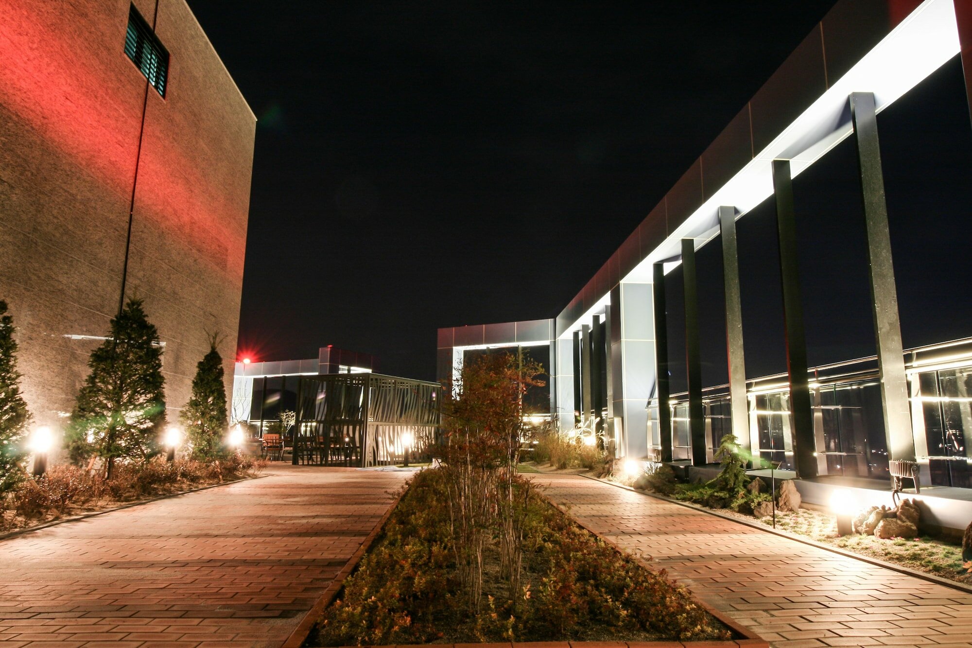 Фото Golden Tulip Ever Yongin